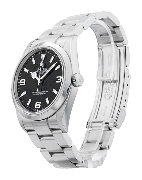 Rolex Explorer 114270